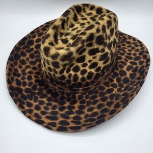 Kathy Jeanne Cowboy hat